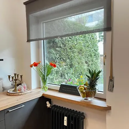 Appartement Ammersee Schondorf *