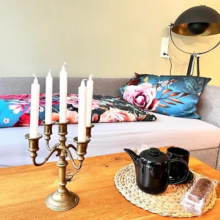 Apartamento Ammersee Schondorf *