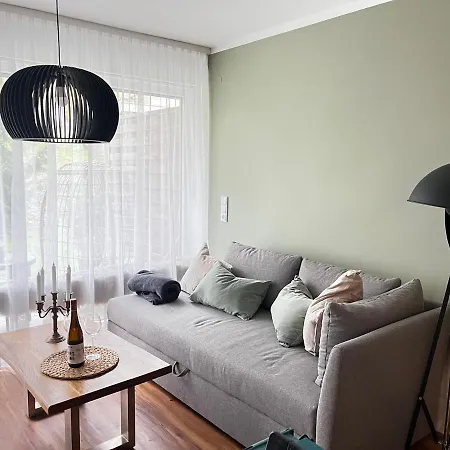Ammersee Schondorf Apartamento Schondorf am Ammersee